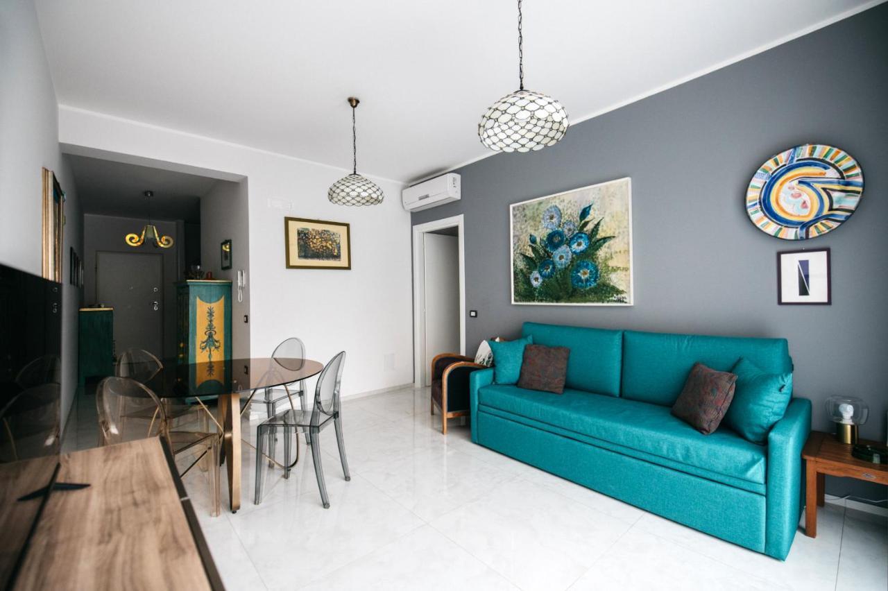 Taormina Argo Apartment By Taormina Holidays Ngoại thất bức ảnh