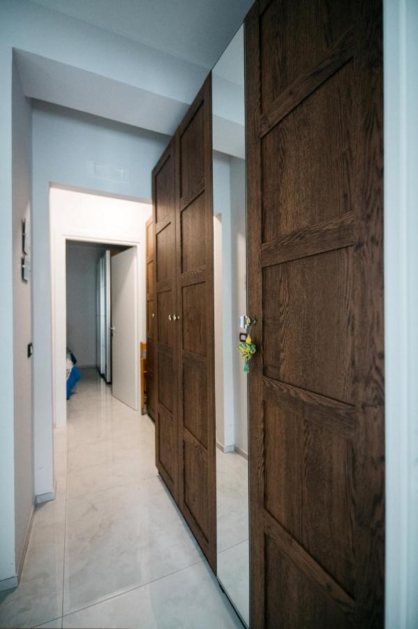 Taormina Argo Apartment By Taormina Holidays Ngoại thất bức ảnh