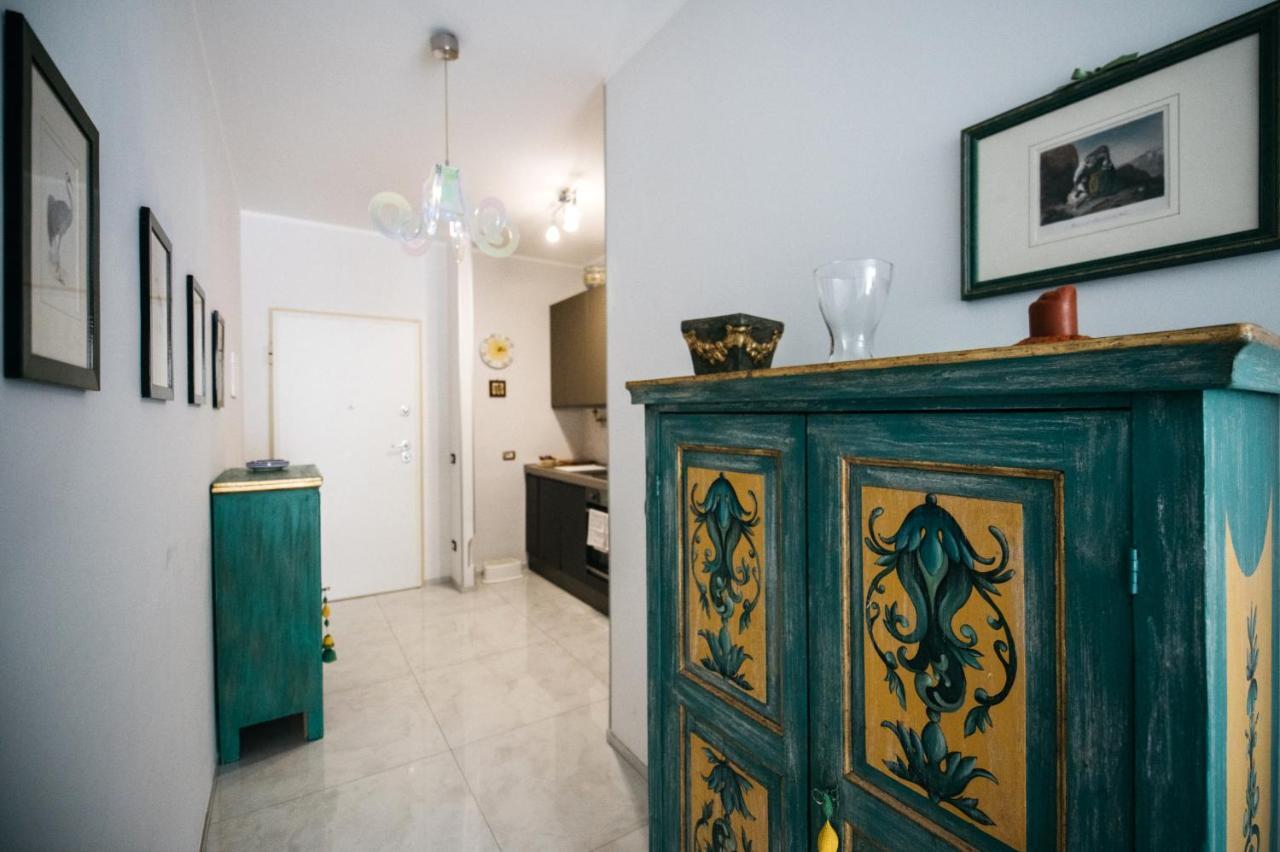 Taormina Argo Apartment By Taormina Holidays Ngoại thất bức ảnh